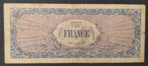 france billet de 50 francs sans série verso france 1945 vf.24/01 (copie)