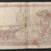 france billet de france 5 francs violet du 13/07/1939 j.58119 ref f.04/0