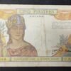 banque de l'indochine billet de 5 piastres type ii 1931 km.148c