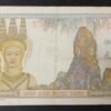 banque de l'indochine billet de 5 piastres type ii 1931 km.148c