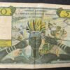 afrique occidentale et du togo billet de 50 francs nd 1956 pick 45
