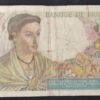 france billets de 5 francs berger du 02/06/1943 n.11 ref : f.05/01 1er date (copie)