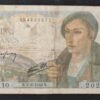 france billets de 5 francs berger du 02/06/1943 n.11 ref : f.05/01 1er date (copie)