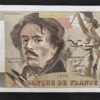 france billet de 100 francs delacroix 1979 a.15 ref : f.69/02c (copie)