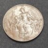 rare france pièce de 10 centimes dupuis 1921 (copie)