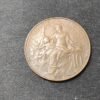 rare france pièce de 10 centimes dupuis 1921 ttb (copie)