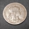 rare france pièce de 10 centimes dupuis 1921 (copie)