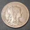 rare france pièce de 10 centimes dupuis 1921 ttb (copie)