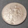 rare france pièce de 10 centimes dupuis 1921 (copie)