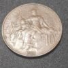 rare france pièce de 10 centimes dupuis 1921 (copie)