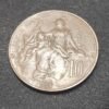rare france pièce de 10 centimes dupuis 1921 (copie)