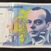 france billet de 50 francs saint exupery 1997 ref : f.73/04 (copie)