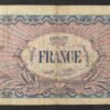 france billet de 50 francs sans série verso france 1945 vf.24/01 (copie)