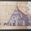 islande billet de 1000 kronur du 22/05/2001 pick 59 (copie)