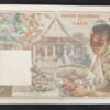 laos billet de 100 kip 1957 pick 6 spl