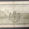 luxembourg billet de 10 francs 1954 pick 48