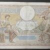 france billet de 100 francs luc olivier merson du 17/03/1938 n.58262 ref f.25/13