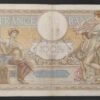 france billet de 100 francs luc olivier merson du 24/02/1938 n.57856 ref f.25/12 (copie)