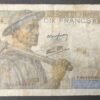 france billet de 10 francs mineur du 26/11/1942 x.23 ref : f.08/06 (copie)