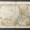 france billet de 10 francs mineur du 26/11/1942 ref a.24: f.08/06 (copie)