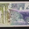 nouvelle zélande billet de 50 dollars pick 180 de 1992