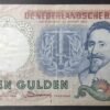 pays bas billet de 10 gulden du 23/03/1953 pick 85 (copie)