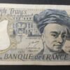 france billet de 50 francs quentin de la tour 1977 h.8 ref : f.67/02 (copie)