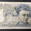france billet de 50 francs quentin de la tour 1978 f.11 ref : f.67/03