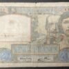 france billet de 20 francs travail et science n.2175 du 05/12/1940 f.12/10