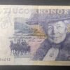 suède billet de 20 kronor type pick 61