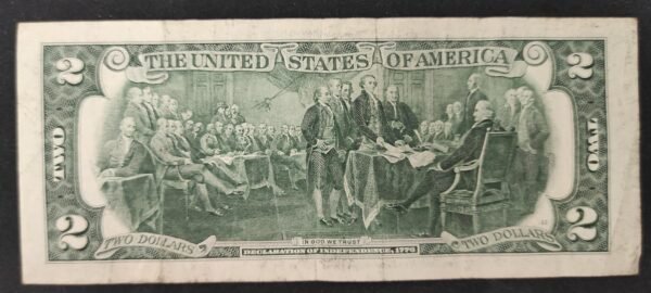 etats unis d'amérique usa billet de 20 dollars 2017 l 12 san francisco ( californie ) neuf (copie)