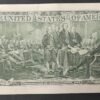 etats unis d'amérique usa billet de 2 dollars 2017 b (2) new york ( ny) spl (copie)