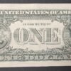 etats unis d'amérique usa billet de 1 dollar 2021 f (6) atlanta géorgie (copie)