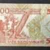 vanuatu billet de 500 vatu ff 290003 de 1993 pick 5