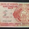 vanuatu billet de 500 vatu ff 290003 type 1993 pick 5 (copie)