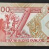vanuatu billet de 500 vatu ff 290003 type 1993 pick 5 (copie)