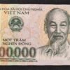 viet nam billet de 100 000 dong de 2023 polymère pick 122 (copie)