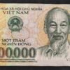 viet nam billet de 100 000 dong de 2021 polymère pick 122 sup+ (copie)