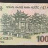 viet nam billet de 100 000 dong de 2023 polymère pick 122 (copie)