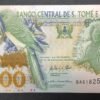 sao tomé et principe magnifique billet de 10 000 dobras de 1996 pick 66a neuf unc (copie)