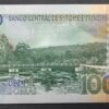 sao tomé et principe magnifique billet de 10 000 dobras de 1996 pick 66a neuf unc (copie)