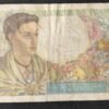 france billets de 5 francs berger du 22/07/1943 c.40 ref : f.05/02
