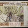 cote d'ivoire bceao billet de 10000 francs 1996 pick 14 (copie)