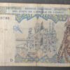 mali bceao billet de 5000 francs 1999 pick 13