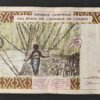 cote d'ivoire bceao billet de 10000 francs 1996 pick 14