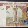 cote d'ivoire bceao billet de 10000 francs 1996 pick 14 (copie)