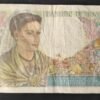 france billets de 5 francs berger du 22/07/1943 c.40 ref : f.05/02 (copie)