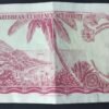 caraïbes de l’est east caribean billet de 1 dollar 1965 pick 13 reine elisabeth (copie)