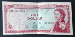caraïbes de l’est east caribean billet de 1 dollar 1965 pick 13 reine elisabeth (copie) caraïbes de l’est east caribean billet de 1 dollar 1965 pick 13 reine elisabeth (copie)
