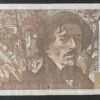 france billet de 100 francs delacroix 1979 v.10 ref : f.69/02